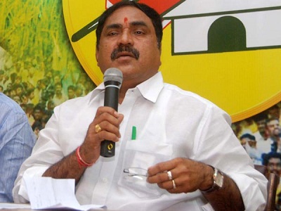 Telangana bandh on October 10th 